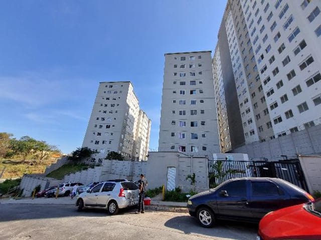 Foto do Apartamento - Apartamento à venda 10M², CONJUNTO HABITACIONAL SANTA ETELVIN, SAO PAULO - SP | Imobiliária Compare