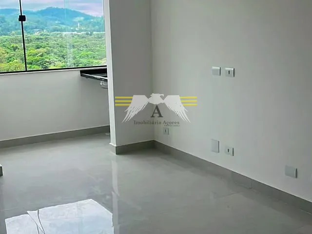 Apartamento 2 quartos e 3 banheiros, à venda, no bairro Centro em Atibaia