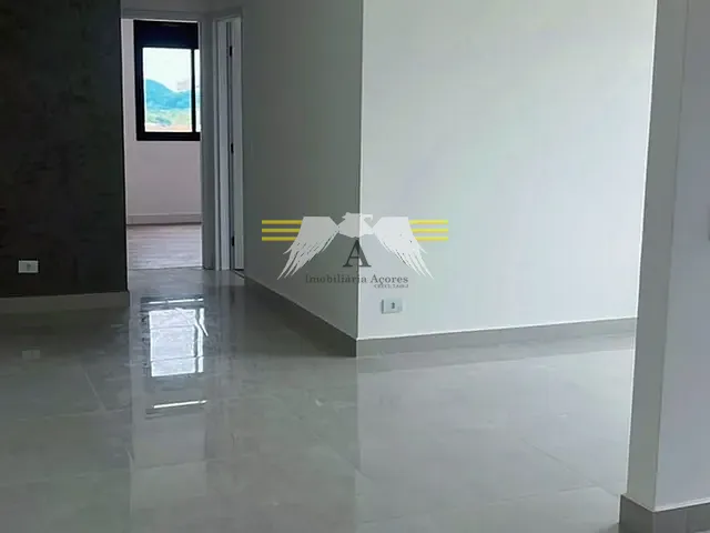 Apartamento 2 quartos e 3 banheiros, à venda, no bairro Centro em Atibaia