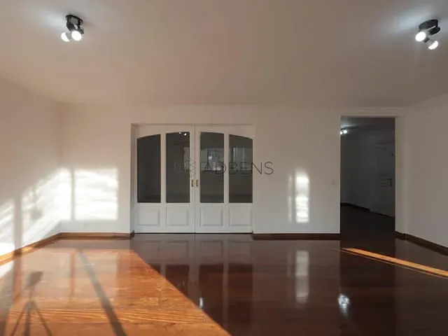Apartamento com 280m² 3 quartos e 3 banheiros, para alugar, no bairro Itaim Bibi em São Paulo