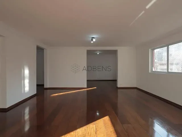 Apartamento com 280m² 3 quartos e 3 banheiros, para alugar, no bairro Itaim Bibi em São Paulo