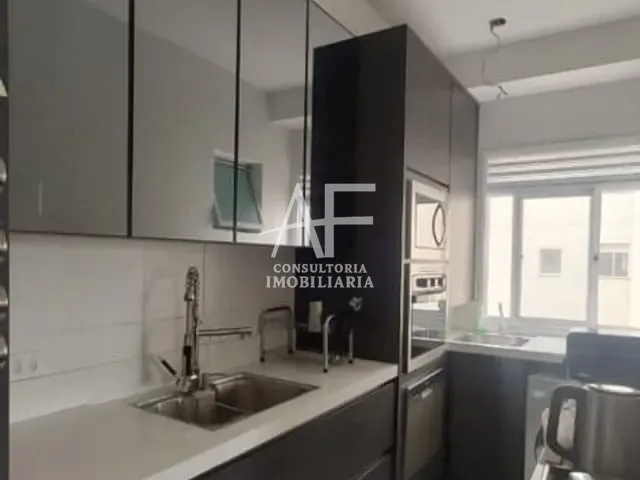 Apartamento com 63m² 3 quartos e 2 banheiros, à venda, no bairro Areão em Taubaté