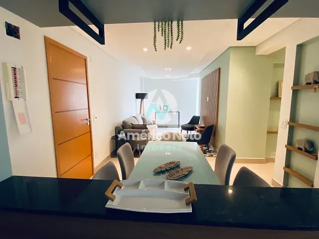 Apartamento 2 quartos e 1 banheiro, à venda, no bairro Santa Maria em São Caetano do Sul