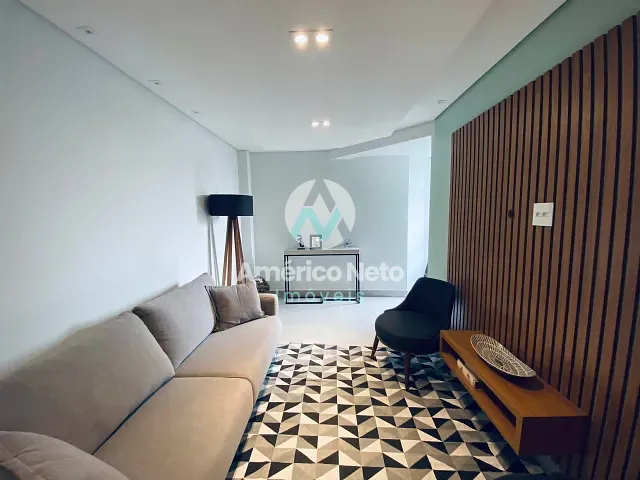 Apartamento 2 quartos e 1 banheiro, à venda, no bairro Santa Maria em São Caetano do Sul