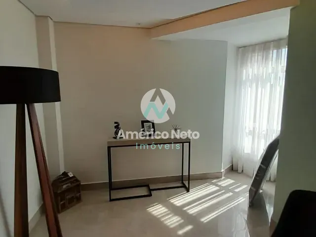 Apartamento 2 quartos e 1 banheiro, à venda, no bairro Santa Maria em São Caetano do Sul