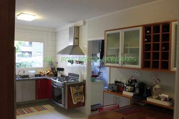 Apartamento, 3 quartos, 167 m² - Foto 5