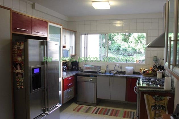 Apartamento, 3 quartos, 167 m² - Foto 6