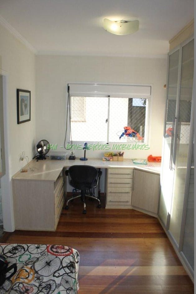 Apartamento, 3 quartos, 167 m² - Foto 8