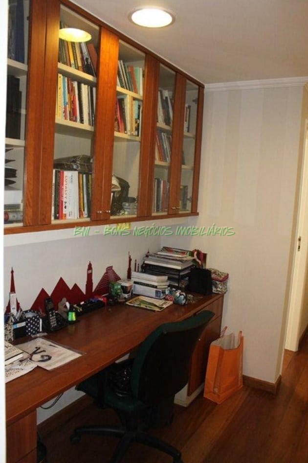 Apartamento, 3 quartos, 167 m² - Foto 7