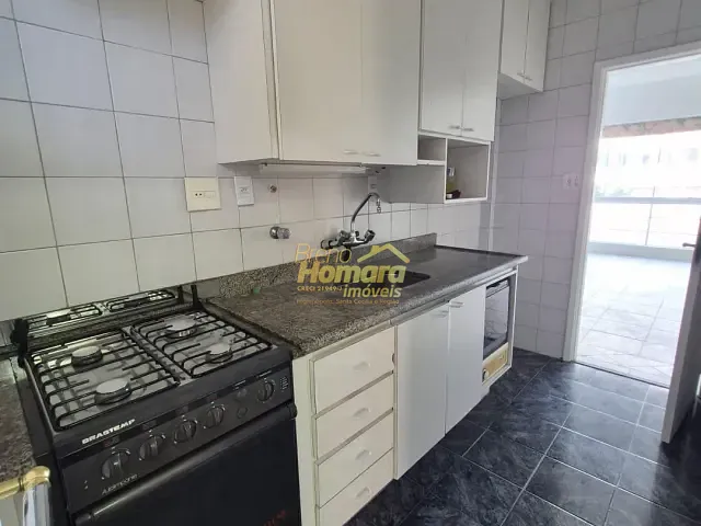 Apartamento 2 quartos e 2 banheiros, para alugar, no bairro Higienópolis em São Paulo