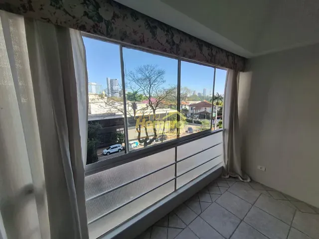 Apartamento 2 quartos e 2 banheiros, para alugar, no bairro Higienópolis em São Paulo