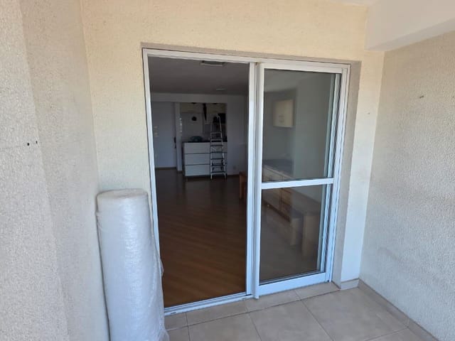 Apartamento com 70m² 2 quartos e 2 banheiros, à venda ou para alugar, no bairro Centro em São Caetano do Sul
