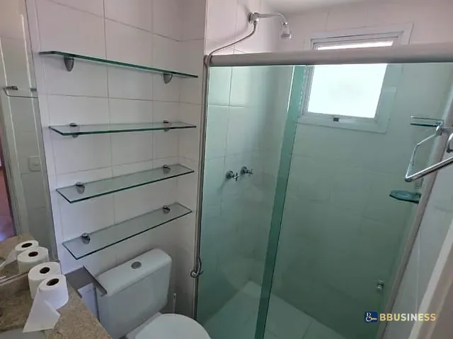 Apartamento com 70m² 2 quartos e 2 banheiros, à venda ou para alugar, no bairro Centro em São Caetano do Sul
