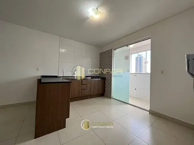 Apartamento com 75m² 2 quartos e 1 banheiro, à venda, no bairro Morretes em Itapema