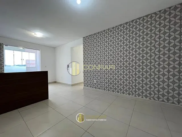 Apartamento com 75m² 2 quartos e 1 banheiro, à venda, no bairro Morretes em Itapema