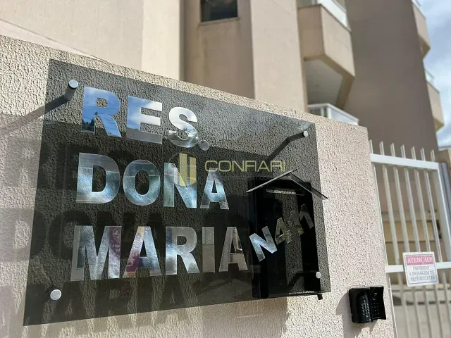 Apartamento com 75m² 2 quartos e 1 banheiro, à venda, no bairro Morretes em Itapema