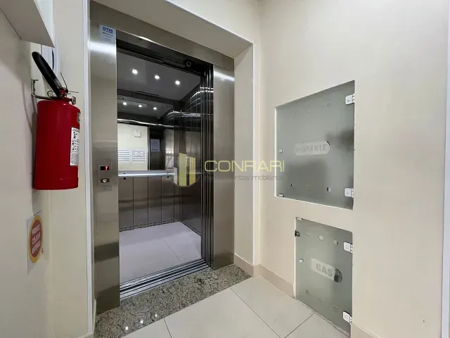 Apartamento com 75m² 2 quartos e 1 banheiro, à venda, no bairro Morretes em Itapema