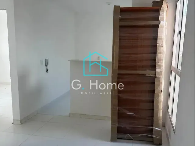 Apartamento 2 quartos e 1 banheiro, para alugar, no bairro Olímpico em Londrina