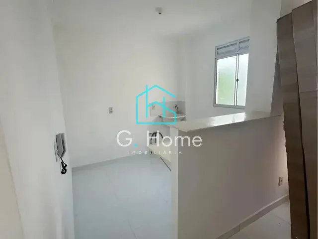 Apartamento 2 quartos e 1 banheiro, para alugar, no bairro Olímpico em Londrina