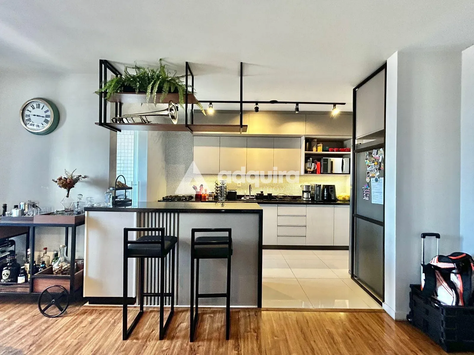 Apartamento, 3 quartos, 92 m² - Foto 6