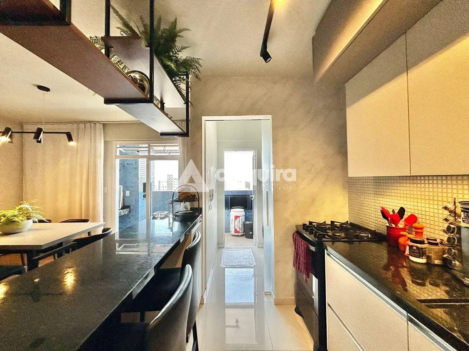 Apartamento, 3 quartos, 92 m² - Foto 7