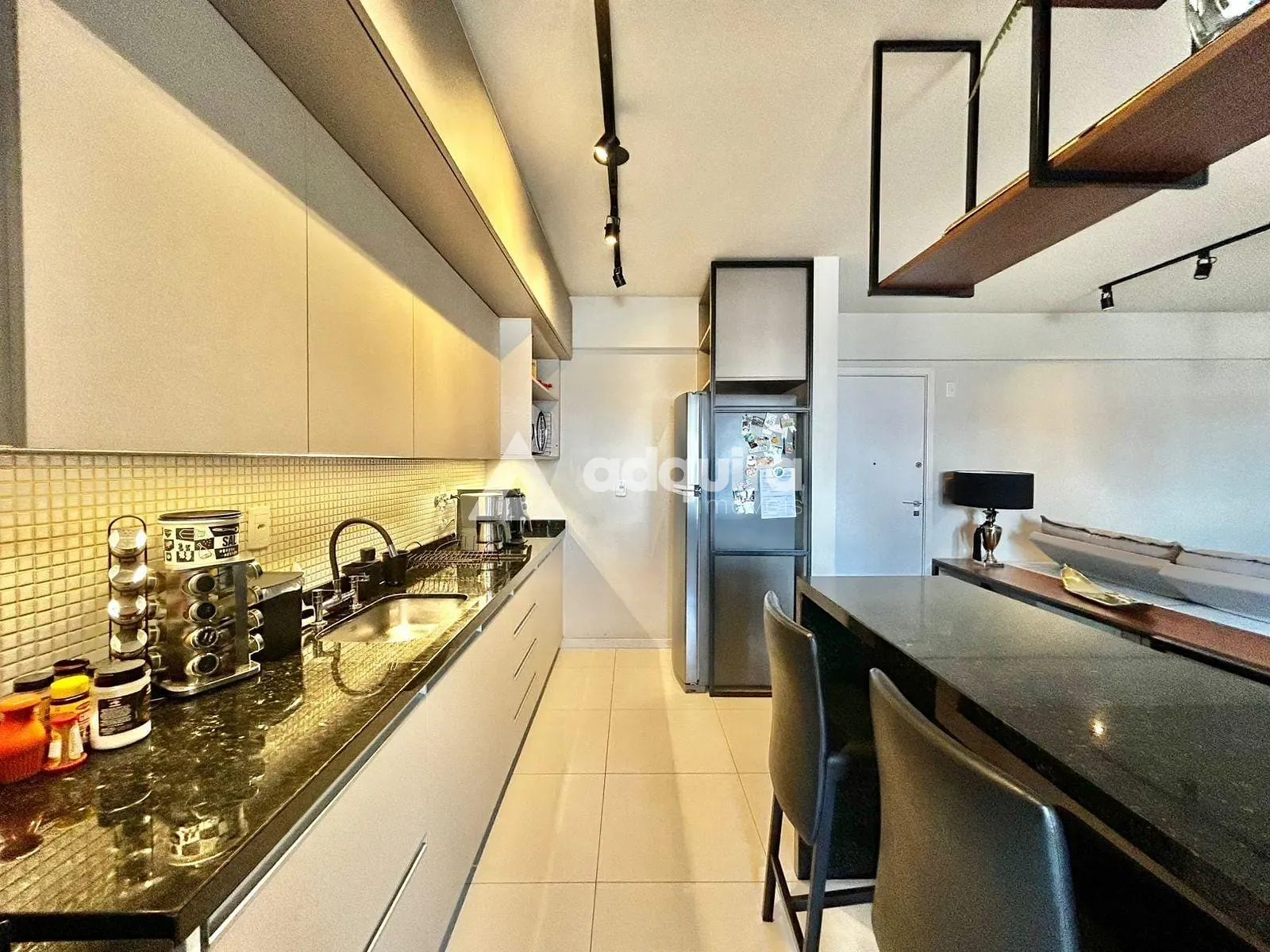 Apartamento, 3 quartos, 92 m² - Foto 8