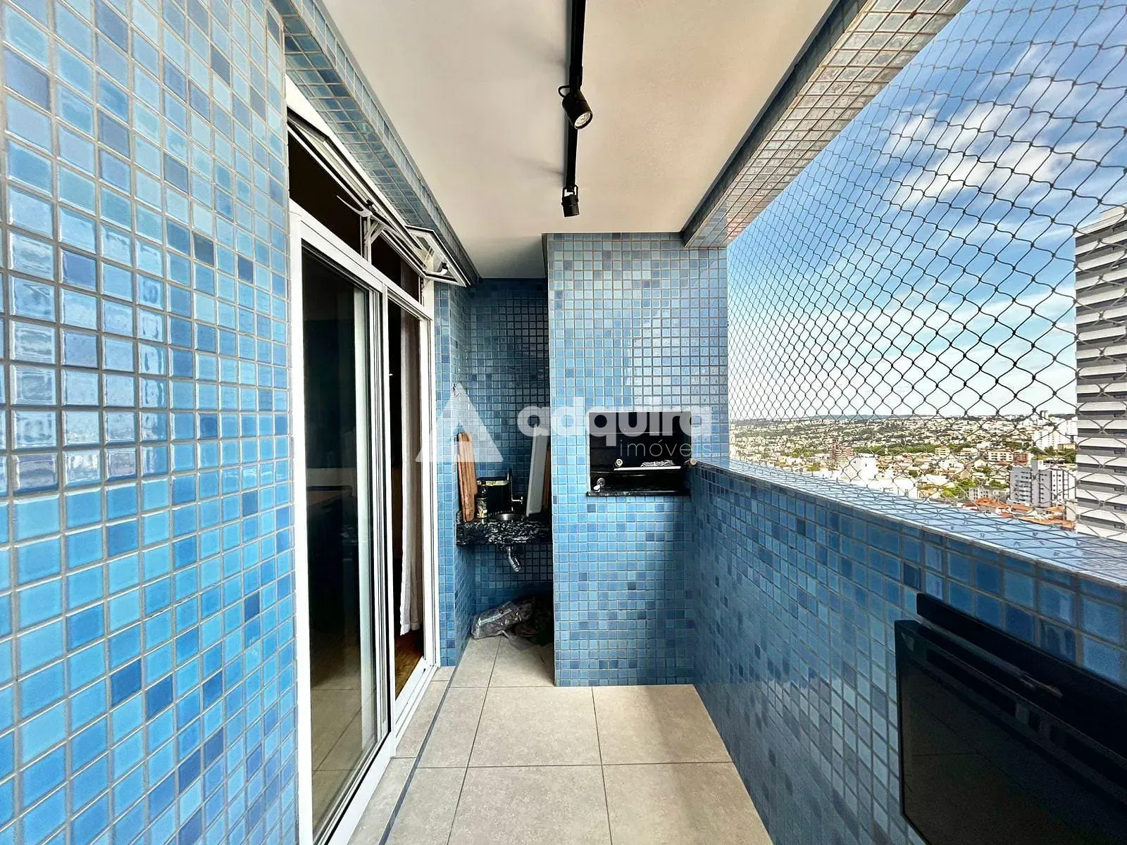 Apartamento, 3 quartos, 92 m² - Foto 10