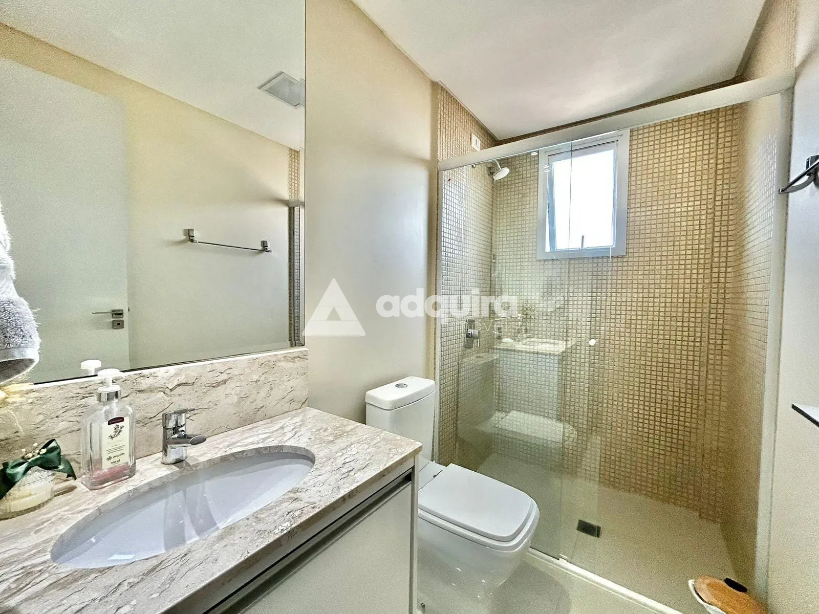 Apartamento, 3 quartos, 92 m² - Foto 11