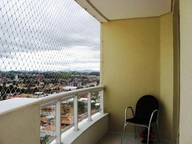Foto do Apartamento - Apartamento  residencial à venda, Santana, São José dos Campos. | INDEPENDENCE NEGOCIOS IMOBILIARIOS LTDA