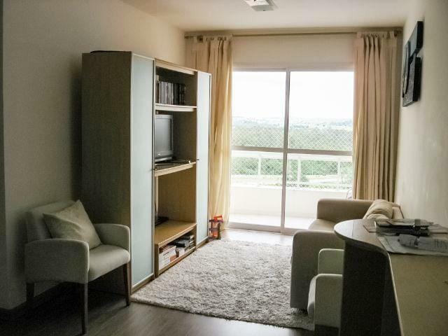 Foto do Apartamento - Apartamento  residencial à venda, Santana, São José dos Campos. | INDEPENDENCE NEGOCIOS IMOBILIARIOS LTDA