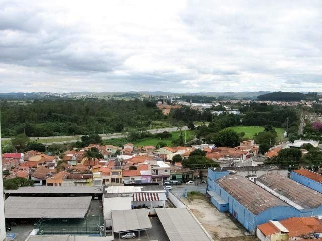 Foto do Apartamento - Apartamento  residencial à venda, Santana, São José dos Campos. | INDEPENDENCE NEGOCIOS IMOBILIARIOS LTDA