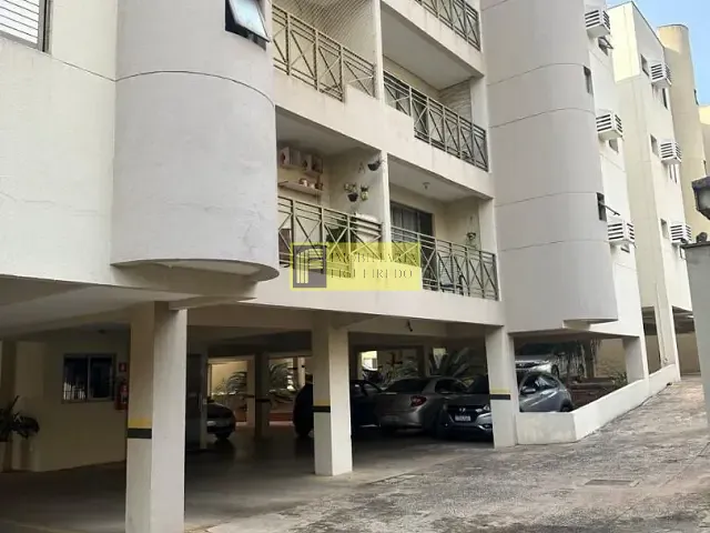 Apartamento com 137m² 3 quartos e 2 banheiros, à venda, no bairro Vila Sinibaldi em São José do Rio Preto