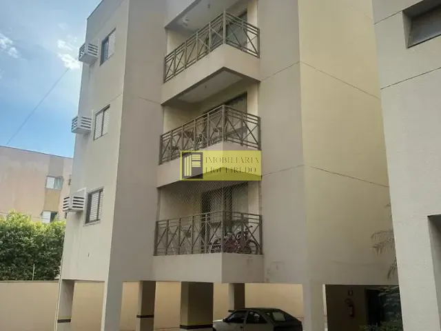 Apartamento com 137m² 3 quartos e 2 banheiros, à venda, no bairro Vila Sinibaldi em São José do Rio Preto