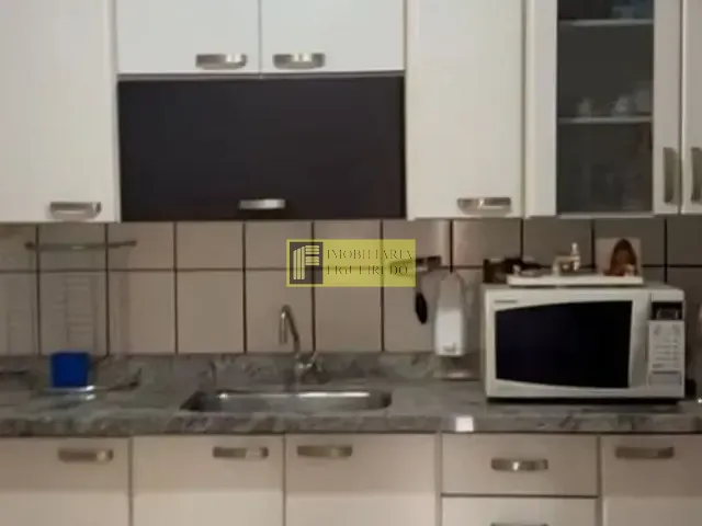 Apartamento com 137m² 3 quartos e 2 banheiros, à venda, no bairro Vila Sinibaldi em São José do Rio Preto