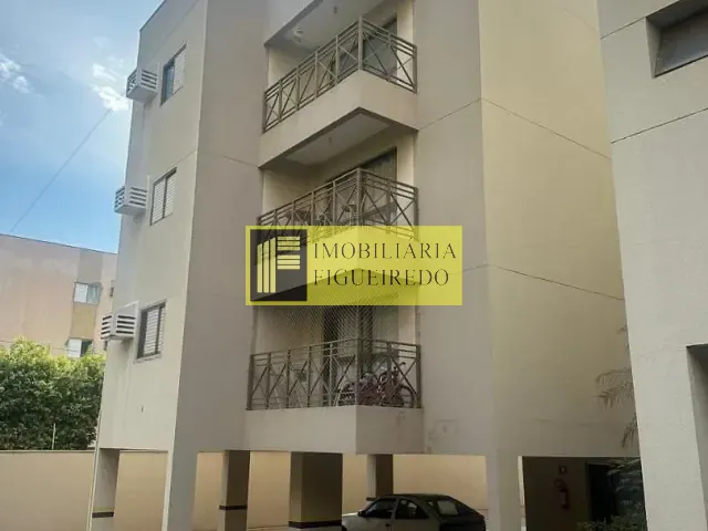 Apartamento com 137m² 3 quartos e 2 banheiros, à venda, no bairro Vila Sinibaldi em São José do Rio Preto