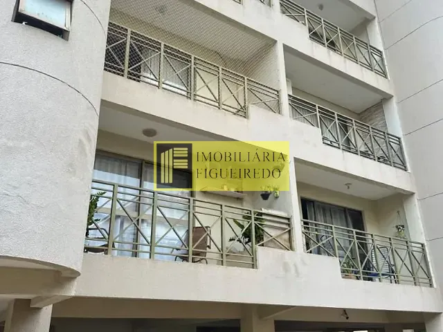 Apartamento com 137m² 3 quartos e 2 banheiros, à venda, no bairro Vila Sinibaldi em São José do Rio Preto