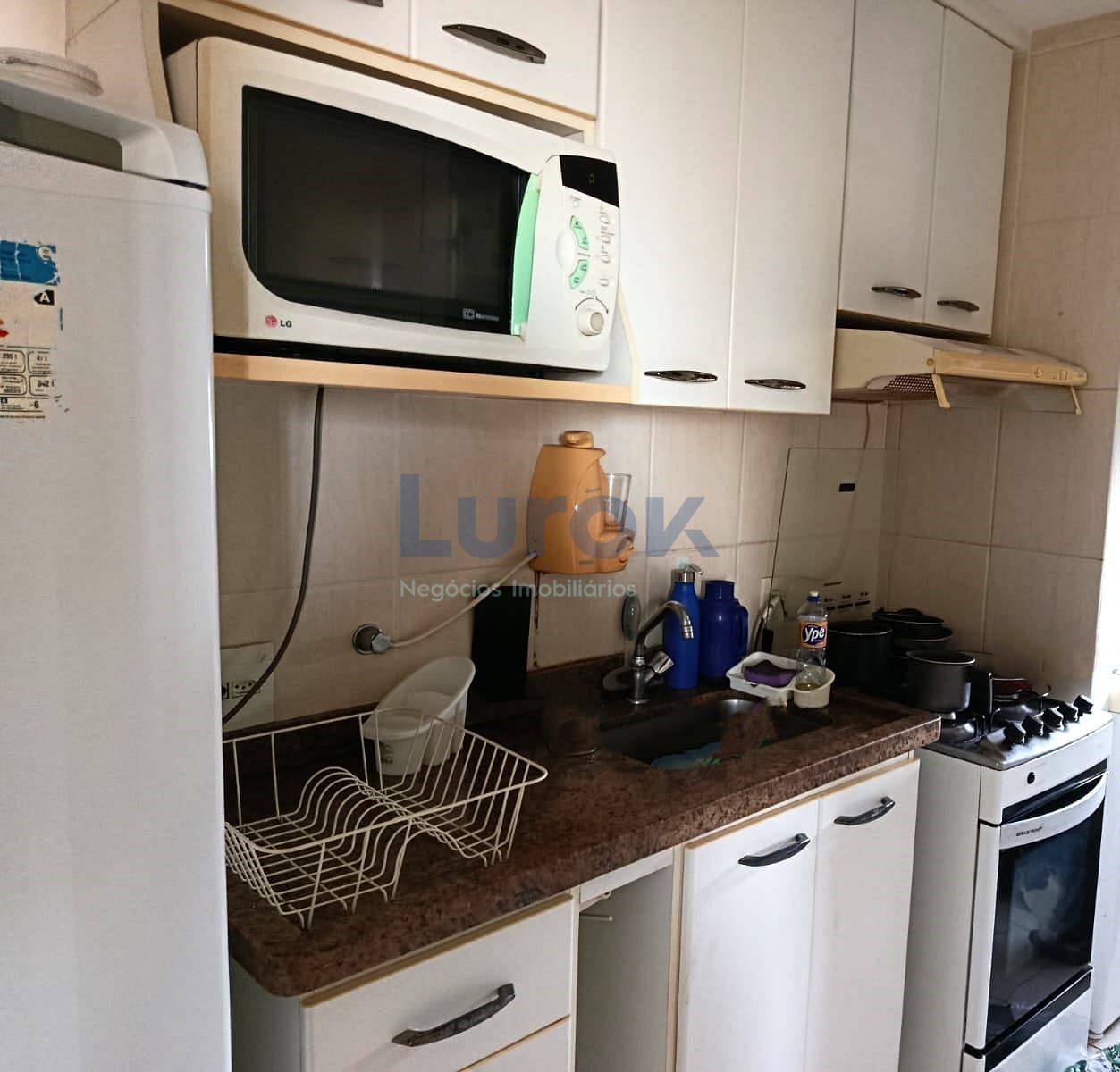 Apartamento, 2 quartos, 62 m² - Foto 8