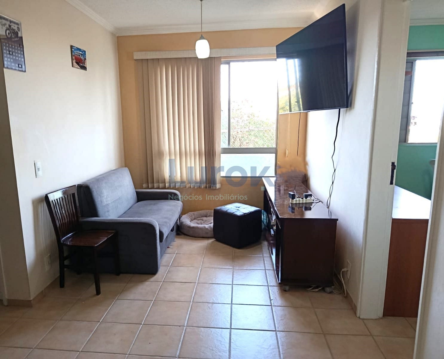 Apartamento, 2 quartos, 62 m² - Foto 6