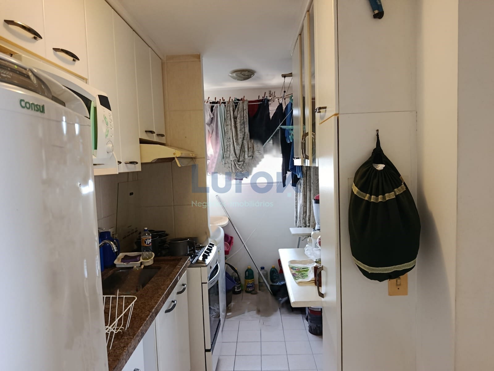 Apartamento, 2 quartos, 62 m² - Foto 10