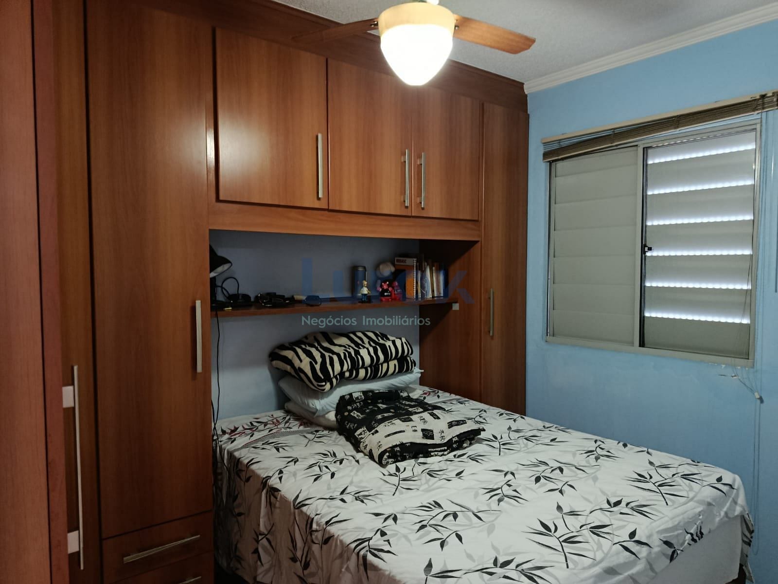 Apartamento, 2 quartos, 62 m² - Foto 12
