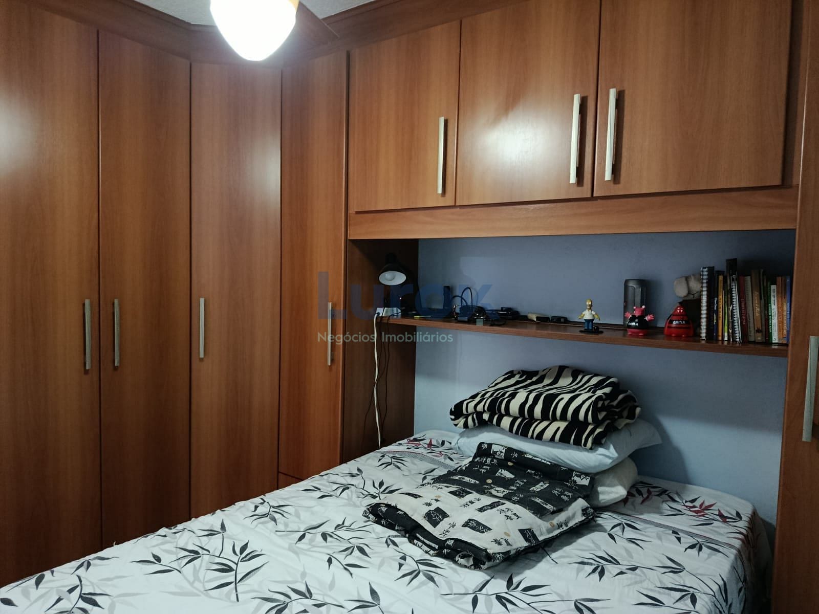 Apartamento, 2 quartos, 62 m² - Foto 13