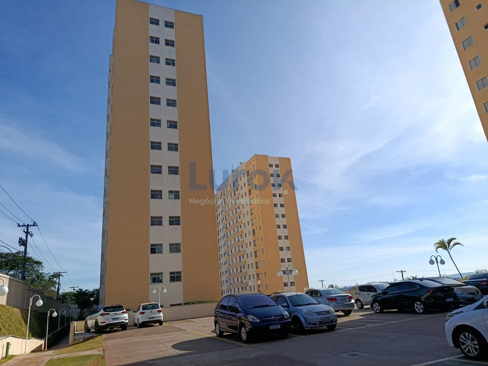 Apartamento, 2 quartos, 62 m² - Foto 2