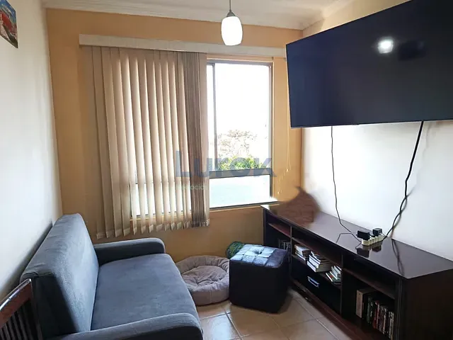 Apartamento com 62m² 2 quartos e 1 banheiro, à venda, no bairro Vila Georgina em Campinas