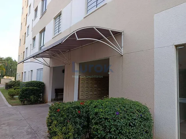Apartamento com 62m² 2 quartos e 1 banheiro, à venda, no bairro Vila Georgina em Campinas