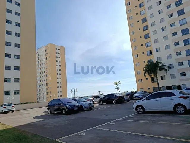 Apartamento com 62m² 2 quartos e 1 banheiro, à venda, no bairro Vila Georgina em Campinas