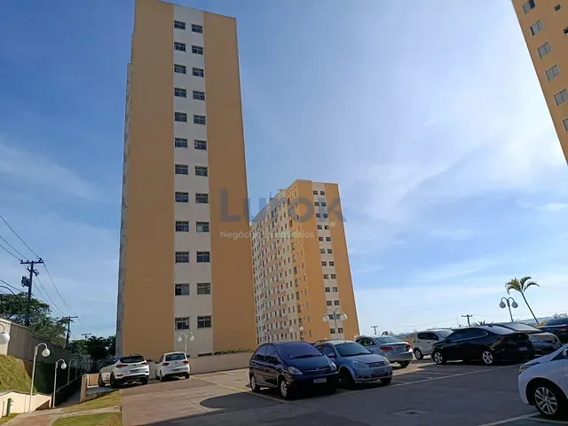 Apartamento com 62m² 2 quartos e 1 banheiro, à venda, no bairro Vila Georgina em Campinas
