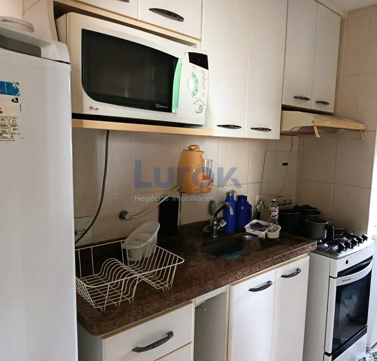 Apartamento, 2 quartos, 62 m² - Foto 8
