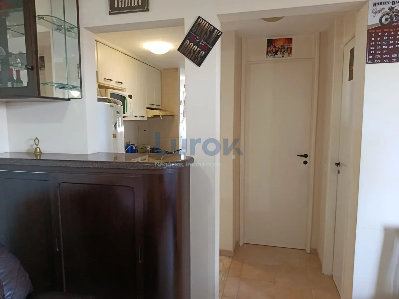 Apartamento, 2 quartos, 62 m² - Foto 11