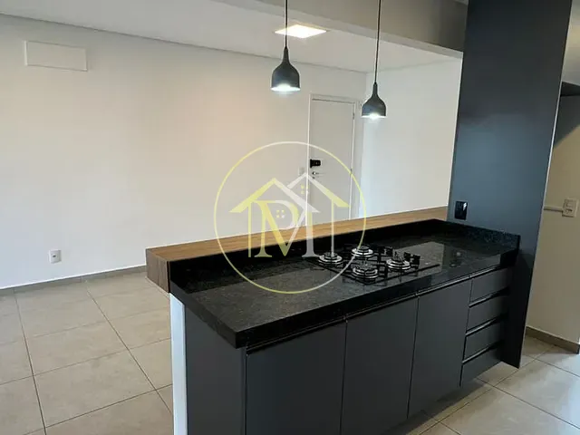 Apartamento com 89m² 3 quartos e 2 banheiros, para alugar, no bairro Jardim Maria Jose em Votorantim