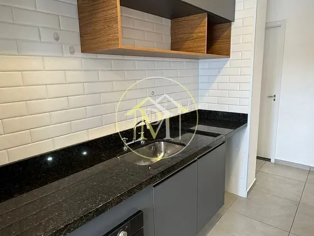 Apartamento com 89m² 3 quartos e 2 banheiros, para alugar, no bairro Jardim Maria Jose em Votorantim